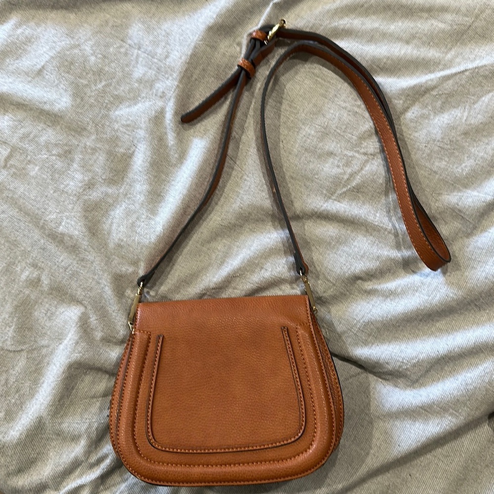 Sole Society Crossbody bag